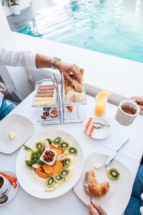 Papagayo Beach Resort (Adults Only) يلمستاد المظهر الخارجي الصورة