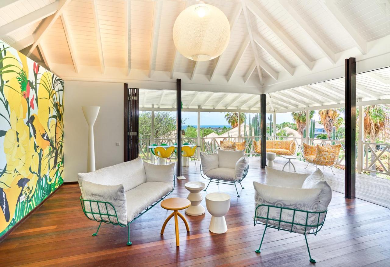 Papagayo Beach Resort (Adults Only) يلمستاد المظهر الخارجي الصورة