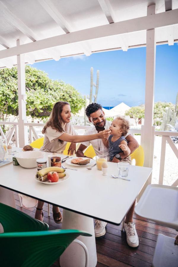 Papagayo Beach Resort (Adults Only) يلمستاد المظهر الخارجي الصورة