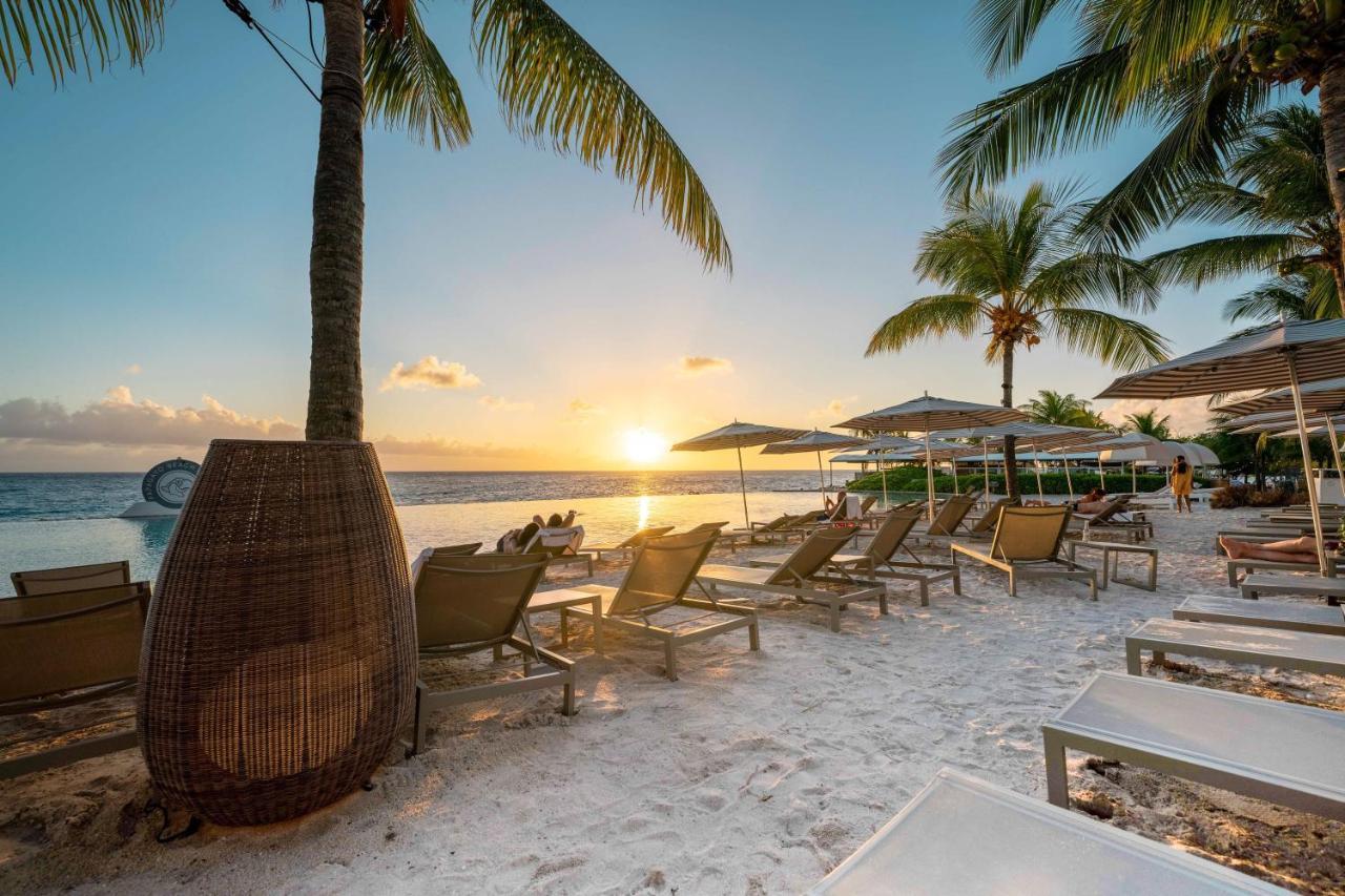 Papagayo Beach Resort (Adults Only) يلمستاد المظهر الخارجي الصورة