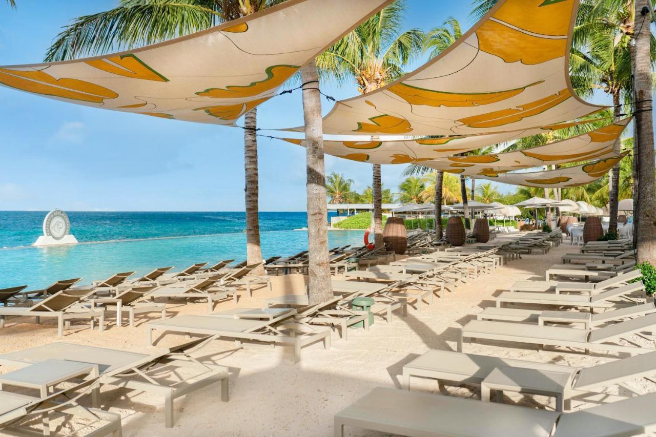 Papagayo Beach Resort (Adults Only) يلمستاد المظهر الخارجي الصورة