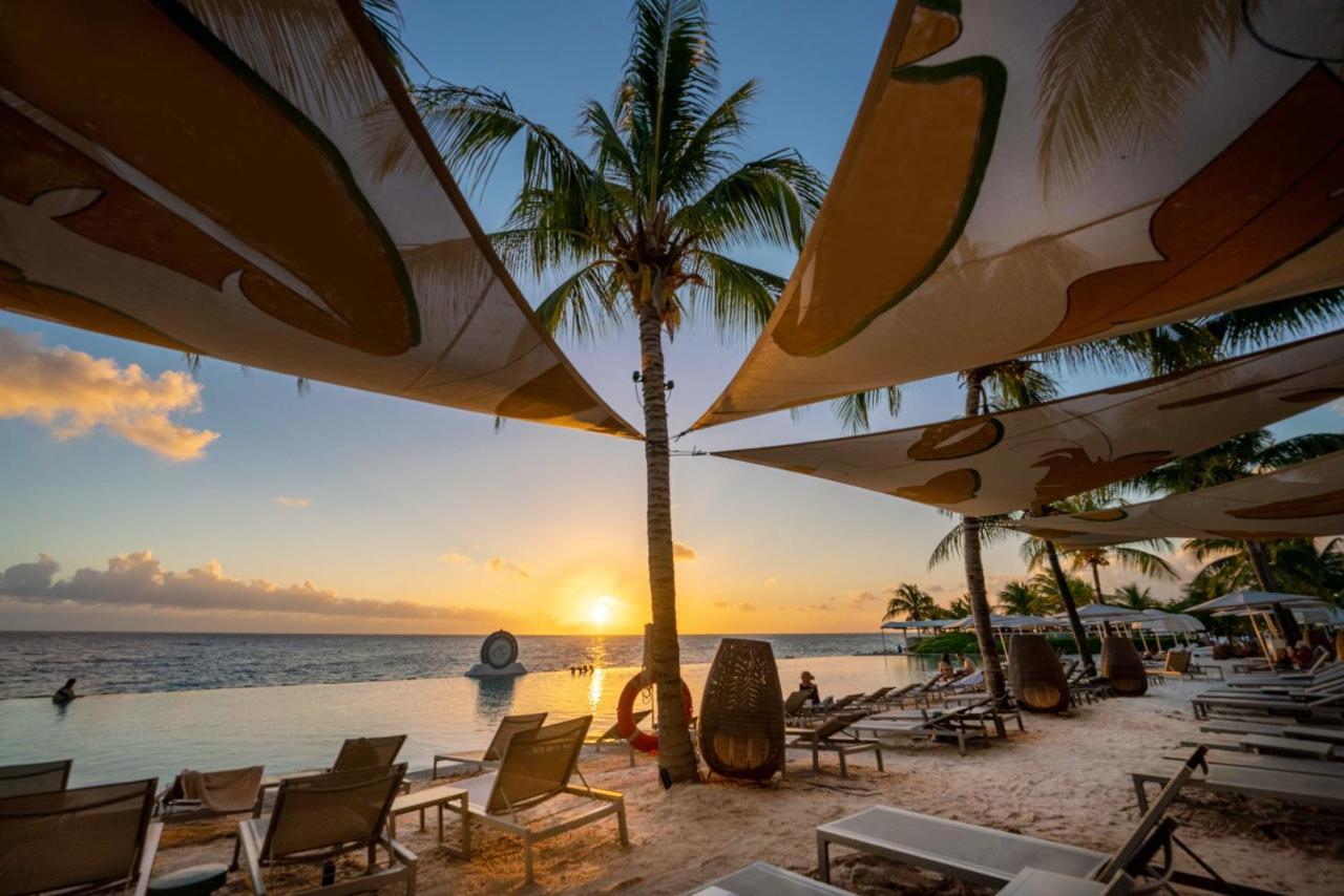 Papagayo Beach Resort (Adults Only) يلمستاد المظهر الخارجي الصورة
