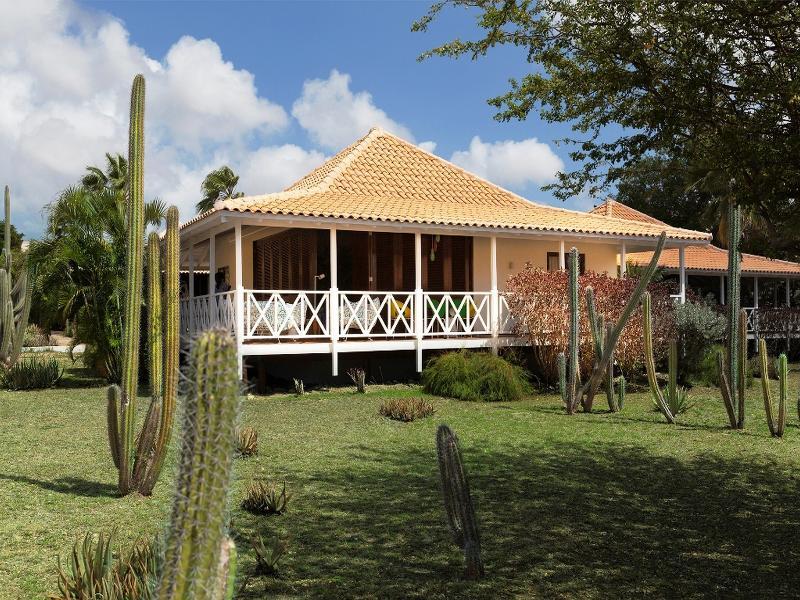 Papagayo Beach Resort (Adults Only) يلمستاد المظهر الخارجي الصورة