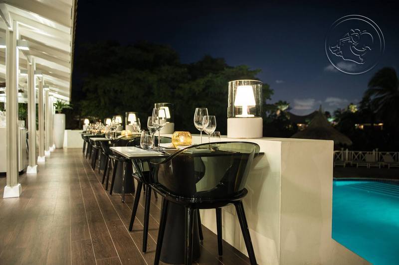 Papagayo Beach Resort (Adults Only) يلمستاد المظهر الخارجي الصورة