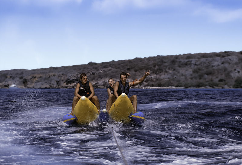 Papagayo Beach Resort (Adults Only) يلمستاد المظهر الخارجي الصورة