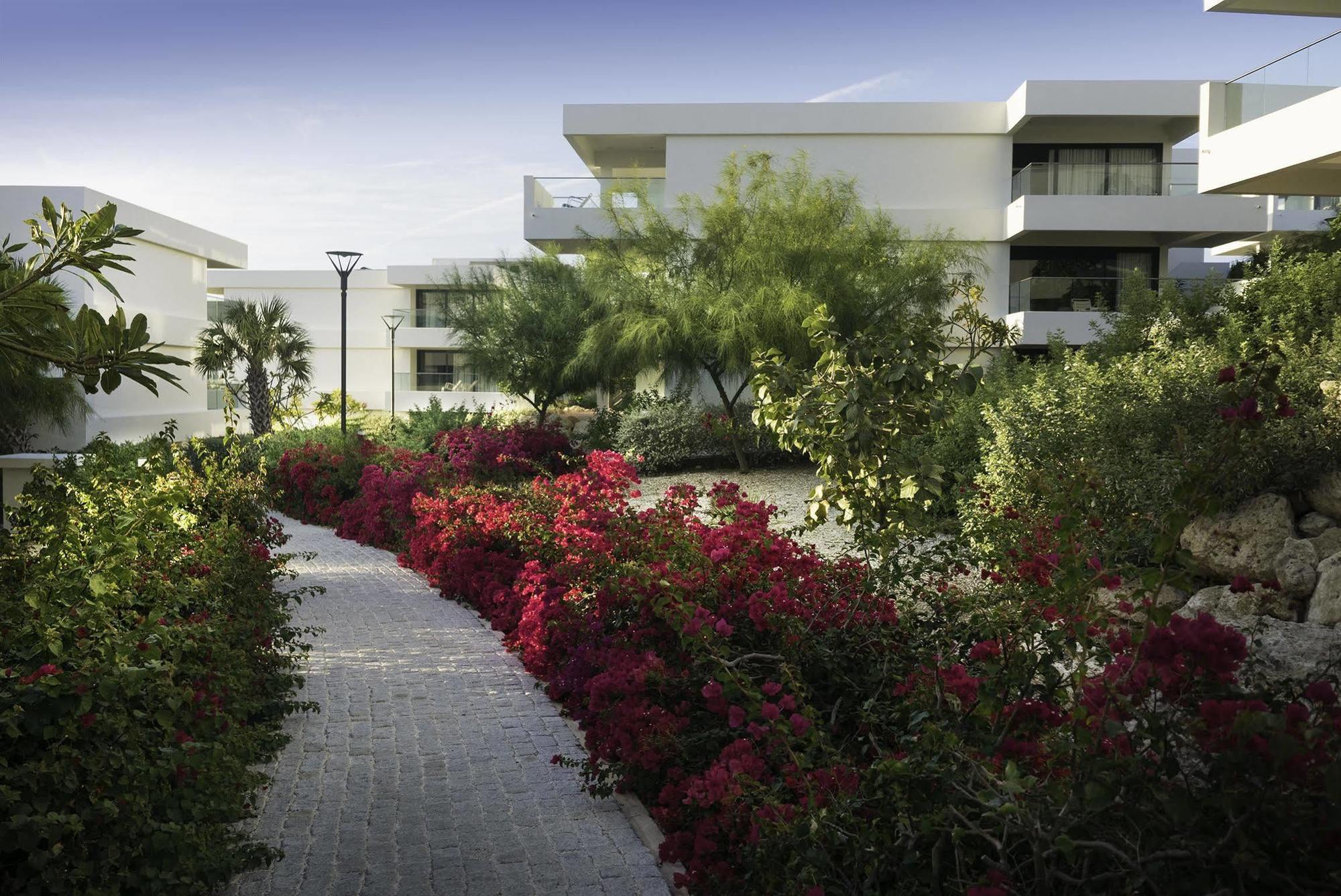 Papagayo Beach Resort (Adults Only) يلمستاد المظهر الخارجي الصورة