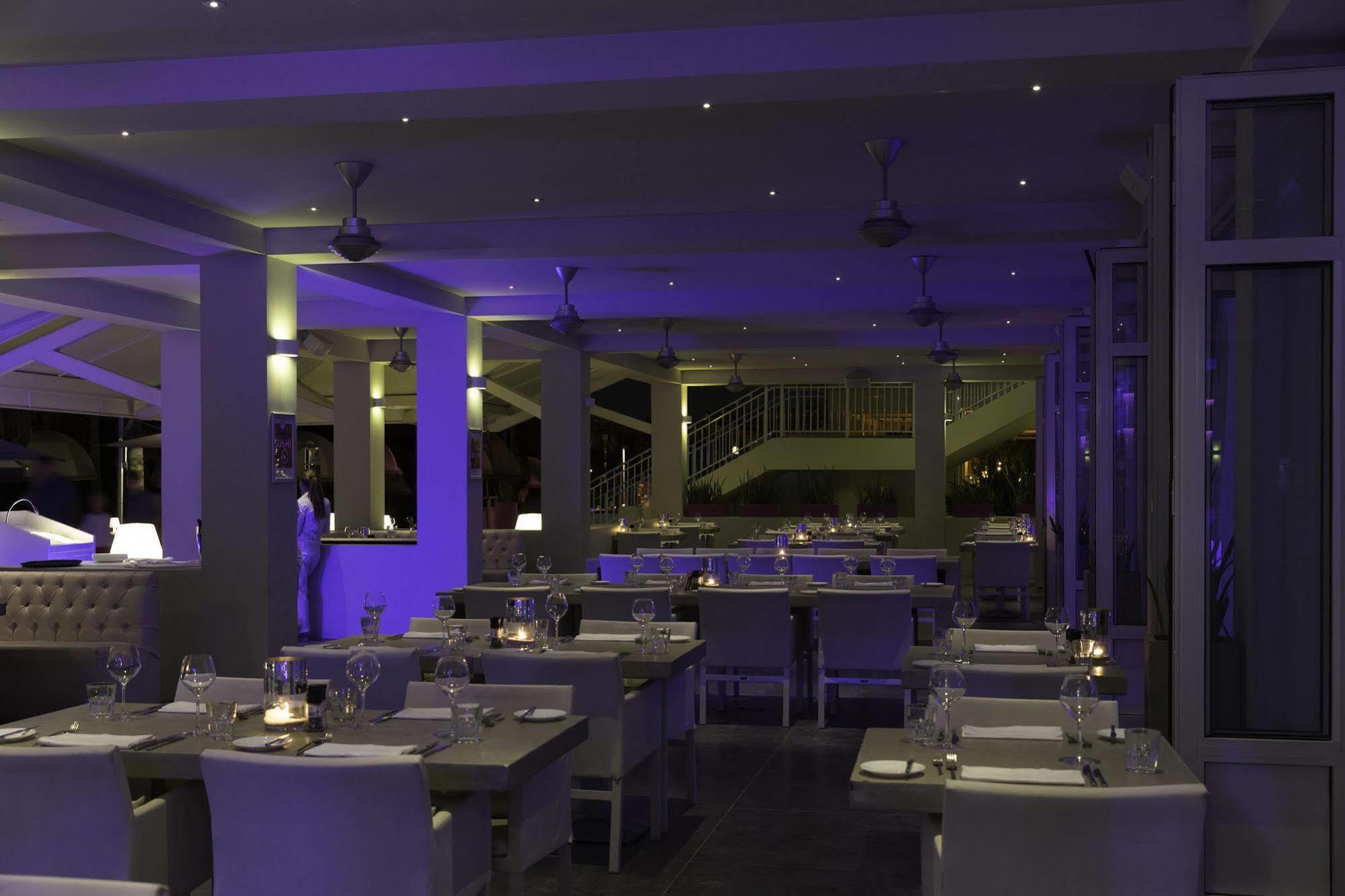 Papagayo Beach Resort (Adults Only) يلمستاد المظهر الخارجي الصورة